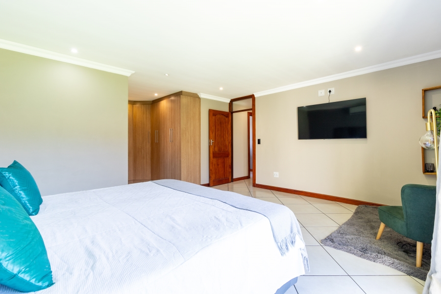 3 Bedroom Property for Sale in Jagtershof Western Cape